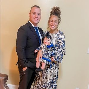 Meet your Posher, Tabitha